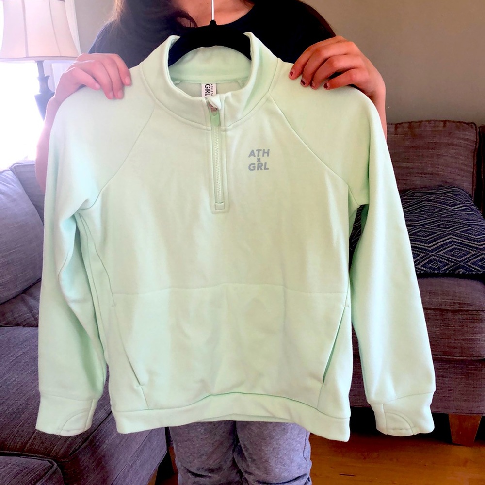 Athleta Girl Top
